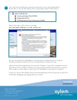 Preview for 4 page of Xylem YSI ProPlus Updating Instructions