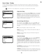 Preview for 18 page of Xylem YSI ProQuatro Professional Series User Manual