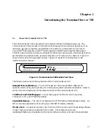 Preview for 6 page of Xyplex Terminal Server 720 Manual