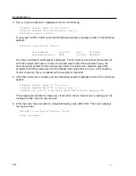 Preview for 82 page of Xyplex Terminal Server 720 Manual