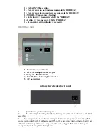 Preview for 6 page of Xytronic IR860 Operating Manual