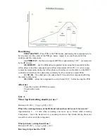 Preview for 12 page of Xytronic IR860 Operating Manual