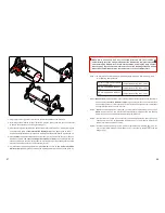 Preview for 5 page of Xytronic LF-120 User Manual