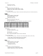 Preview for 47 page of Xytronix Research & Design WebRelay User Manual