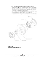 Preview for 67 page of XYZ Machine Tools ProtoTRAK SLX CNC Safety, Installation, Maintenance, Service & Parts List Manual