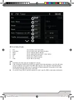 Preview for 9 page of XZENT X-222 User Manual