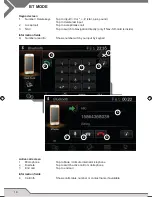 Preview for 18 page of XZENT X-402 User Manual