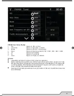 Preview for 33 page of XZENT X-402 User Manual