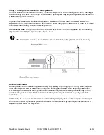 Preview for 13 page of XZERES Wind Skystream 3.7 Owner'S Manual