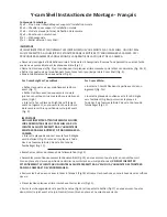 Preview for 8 page of Y-cam Camera Assembly Instructions Manual