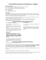 Preview for 11 page of Y-cam Camera Assembly Instructions Manual