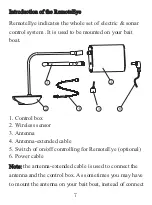 Preview for 11 page of Yachting Electronic Co. FC80 User Manual