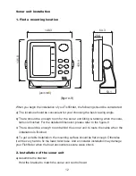 Preview for 18 page of Yachting Naki 800C Installation And Operation Instructions Manual