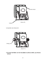 Preview for 19 page of Yachting Naki 800C Installation And Operation Instructions Manual