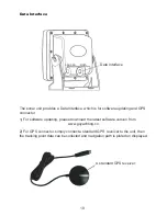 Preview for 25 page of Yachting Naki 800C Installation And Operation Instructions Manual