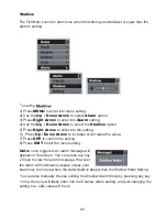 Preview for 48 page of Yachting Naki 800C Installation And Operation Instructions Manual