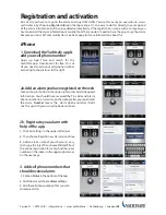 Preview for 2 page of YachtSafe G31 User Manual