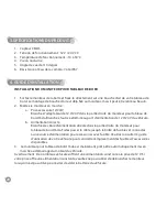 Preview for 22 page of Yada BT55496 User Manual