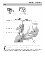 Preview for 45 page of Yadea C1S Service Manual