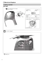 Preview for 54 page of Yadea C1S Service Manual