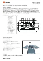 Preview for 39 page of Yadea Y1S Series Service Manual