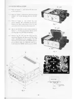 Preview for 16 page of Yaesu FRG-7700 Instruction Manual