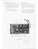 Preview for 37 page of Yaesu FRG-7700 Instruction Manual