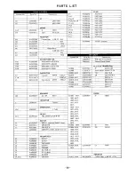 Preview for 39 page of Yaesu FRG-7700 Instruction Manual