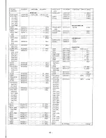 Preview for 42 page of Yaesu FRG-7700 Instruction Manual