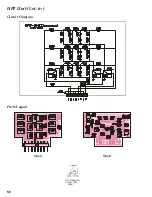 Preview for 56 page of Yaesu FT-100 Micro Mobile Technical Supplement