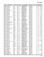 Preview for 83 page of Yaesu FT-100 Micro Mobile Technical Supplement