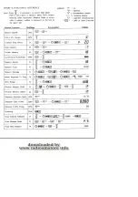 Preview for 44 page of Yaesu FT-212RH Operating Instructions Manual