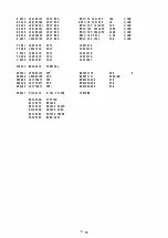 Preview for 45 page of Yaesu FT-23R MKII Technical Supplement