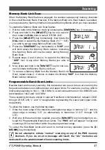 Preview for 45 page of Yaesu FT-2980R Operating Manual