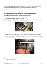 Preview for 4 page of Yaesu FT-301D Modification Instructions