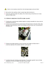 Preview for 5 page of Yaesu FT-301D Modification Instructions