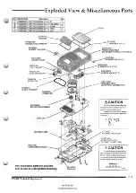 Preview for 11 page of Yaesu FT-50R Technical Supplement