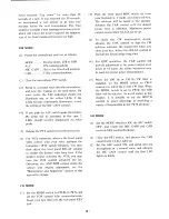 Preview for 15 page of Yaesu FT-707 Instruction Manual