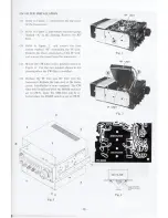 Preview for 16 page of Yaesu FT-707 Instruction Manual