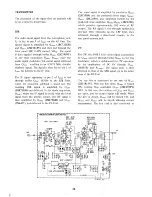 Preview for 24 page of Yaesu FT-707 Instruction Manual