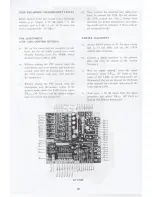 Preview for 31 page of Yaesu FT-707 Instruction Manual