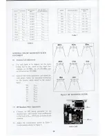 Preview for 35 page of Yaesu FT-707 Instruction Manual