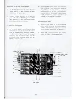 Preview for 36 page of Yaesu FT-707 Instruction Manual