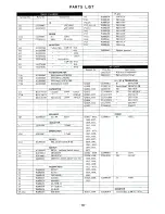 Preview for 39 page of Yaesu FT-707 Instruction Manual