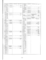 Preview for 44 page of Yaesu FT-707 Instruction Manual