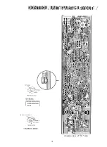 Preview for 16 page of Yaesu FT-712RH Technical Supplement