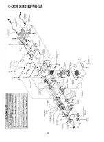 Preview for 23 page of Yaesu FT-712RH Technical Supplement