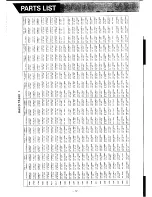 Preview for 33 page of Yaesu FTH-2006 Service Manual