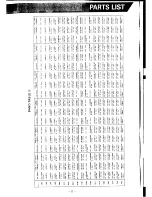 Preview for 34 page of Yaesu FTH-2006 Service Manual