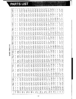 Preview for 35 page of Yaesu FTH-2006 Service Manual